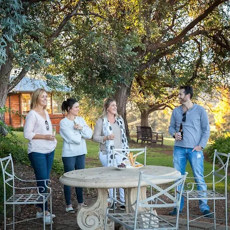 Stay In Mudgee The Grove, The Church, And Premium Private Homestead Exterior photo