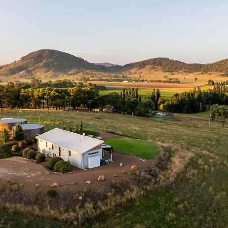 Stay In Mudgee The Grove, The Church, And Premium Private Homestead Exterior photo