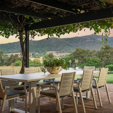 Stay In Mudgee The Grove, The Church, And Premium Private Homestead Exterior photo