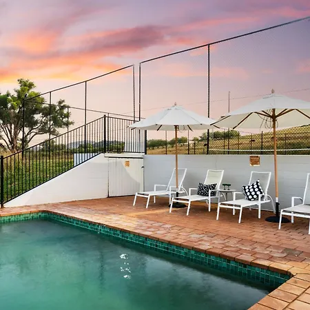 Stay In Mudgee The Grove, The Church, And Premium Private Homestead Exterior photo