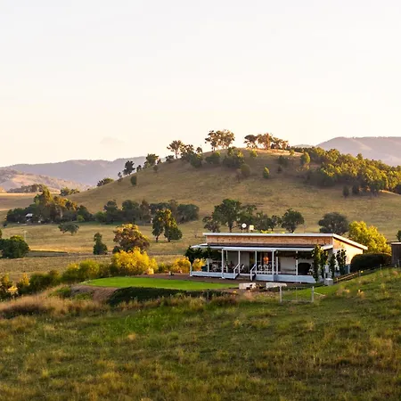 Stay In Mudgee The Grove, The Church, And Premium Private Homestead Exterior photo