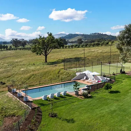 Stay In Mudgee The Grove, The Church, And Premium Private Homestead Exterior photo