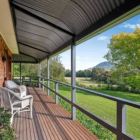 Stay In Mudgee The Grove, The Church, And Premium Private Homestead Exterior photo