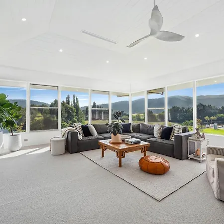 Stay In Mudgee The Grove, The Church, And Premium Private Homestead Exterior photo