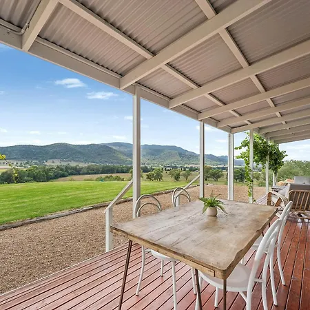 Stay In Mudgee The Grove, The Church, And Premium Private Homestead Exterior photo