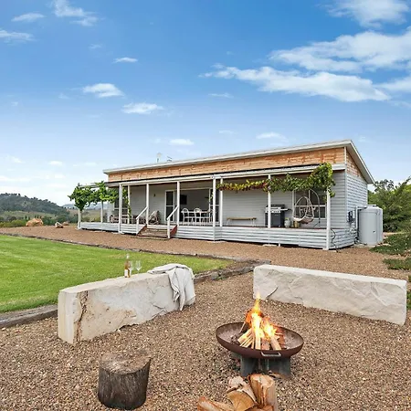 Stay In Mudgee The Grove, The Church, And Premium Private Homestead Exterior photo