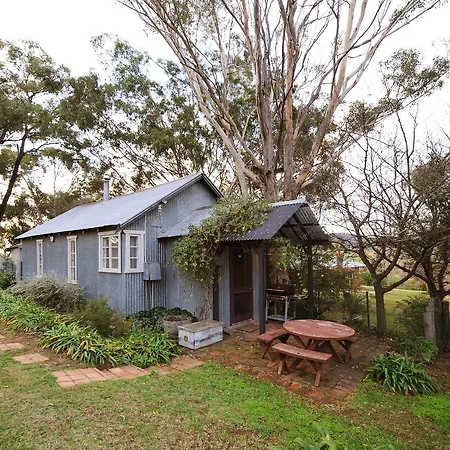 Stay In Mudgee The Grove, The Church, And Premium Private Homestead Exterior photo