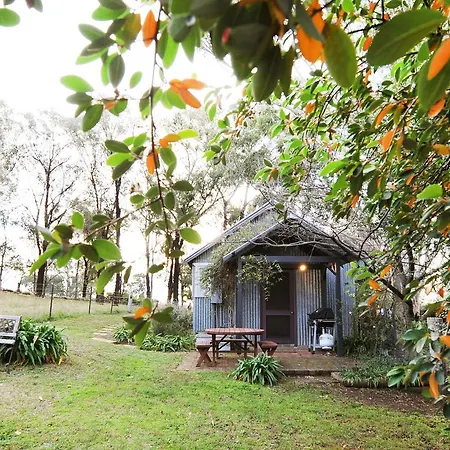 Stay In Mudgee The Grove, The Church, And Premium Private Homestead Exterior photo