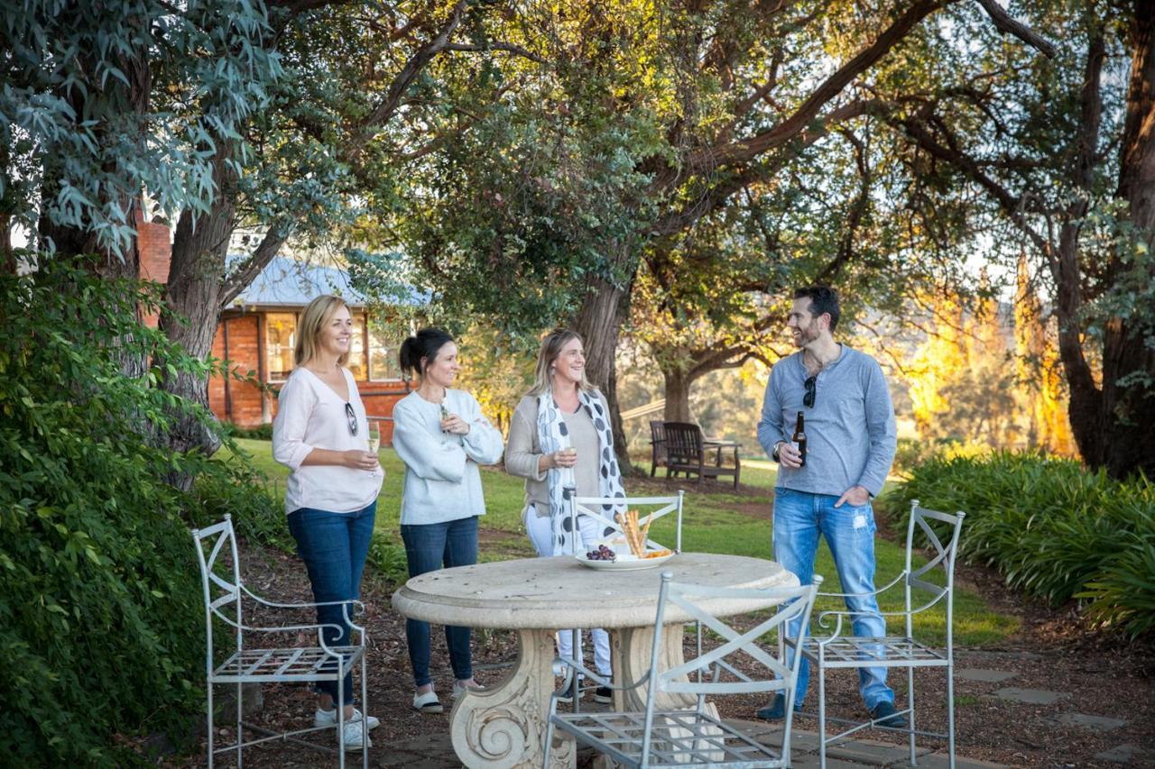 In The Grove, The Church, And Premium Private Homestead * Mudgee