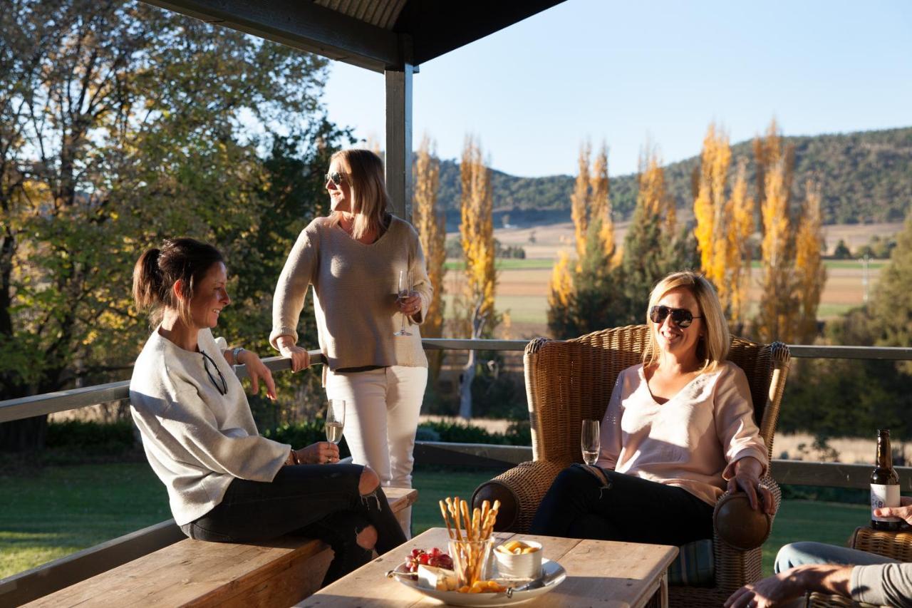Farm stay In The Grove, The Church, And Premium Private Homestead