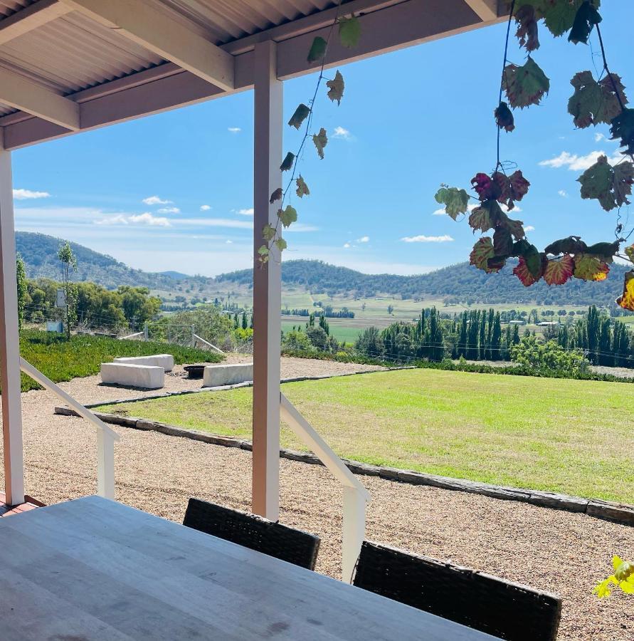 In The Grove, The Church, And Premium Private Homestead * Mudgee