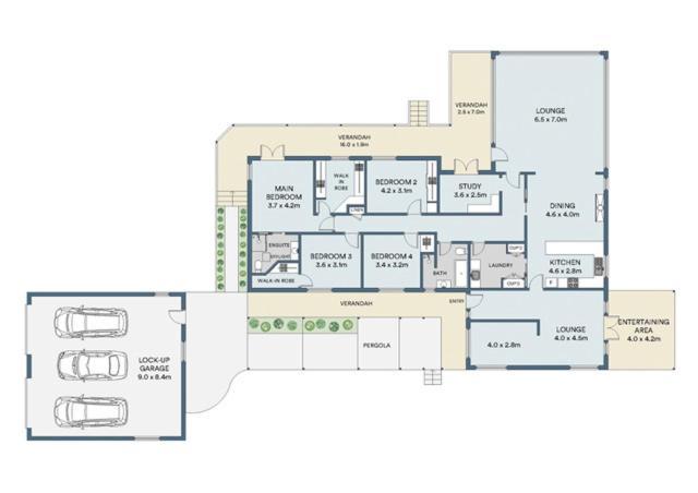 Farm stay In The Grove, The Church, And Premium Private Homestead *