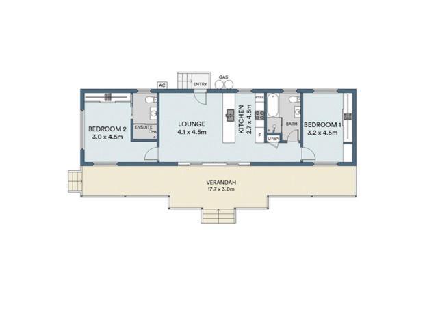 Farm stay In The Grove, The Church, And Premium Private Homestead Mudgee