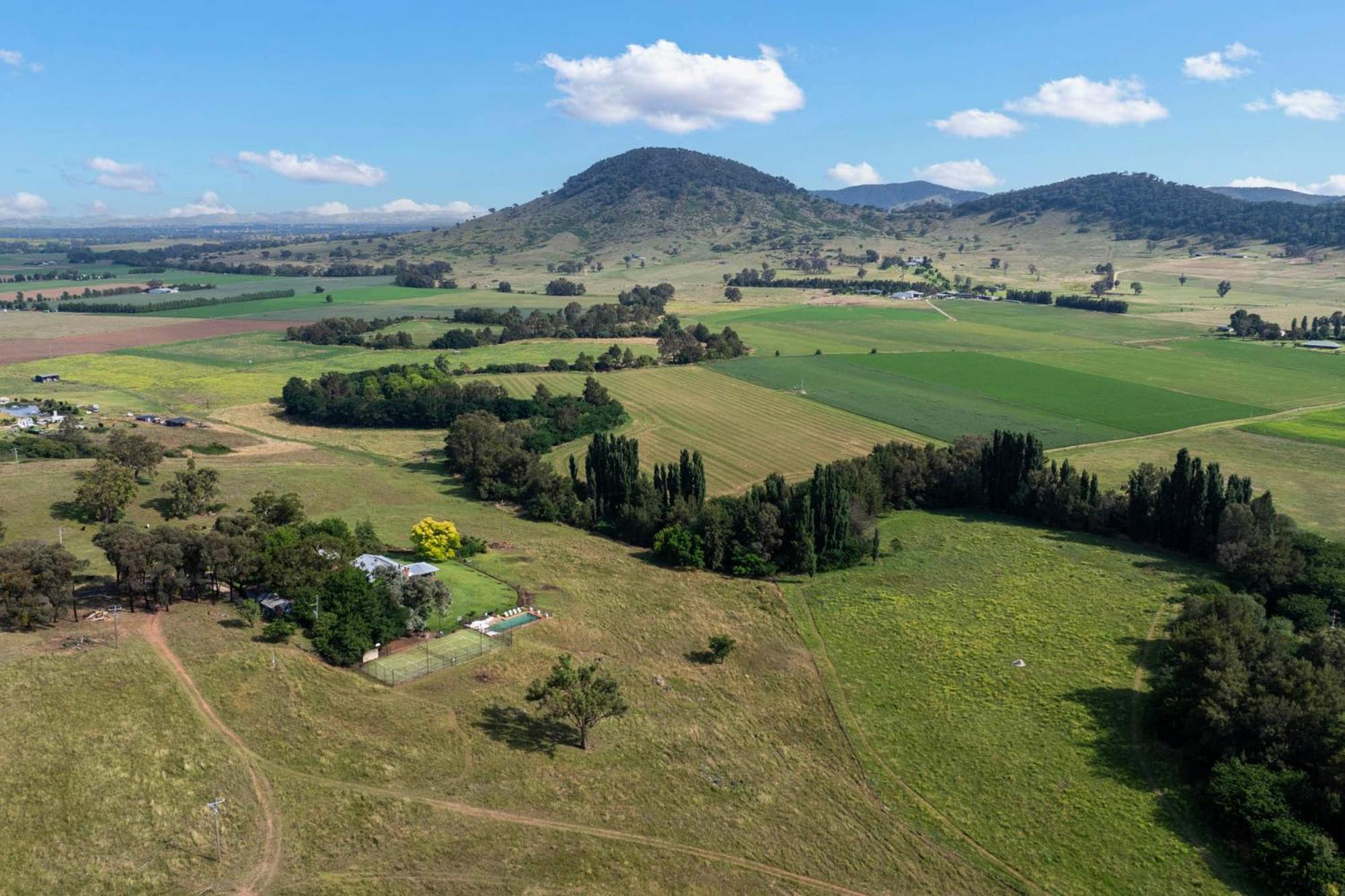 Farm stay In The Grove, The Church, And Premium Private Homestead