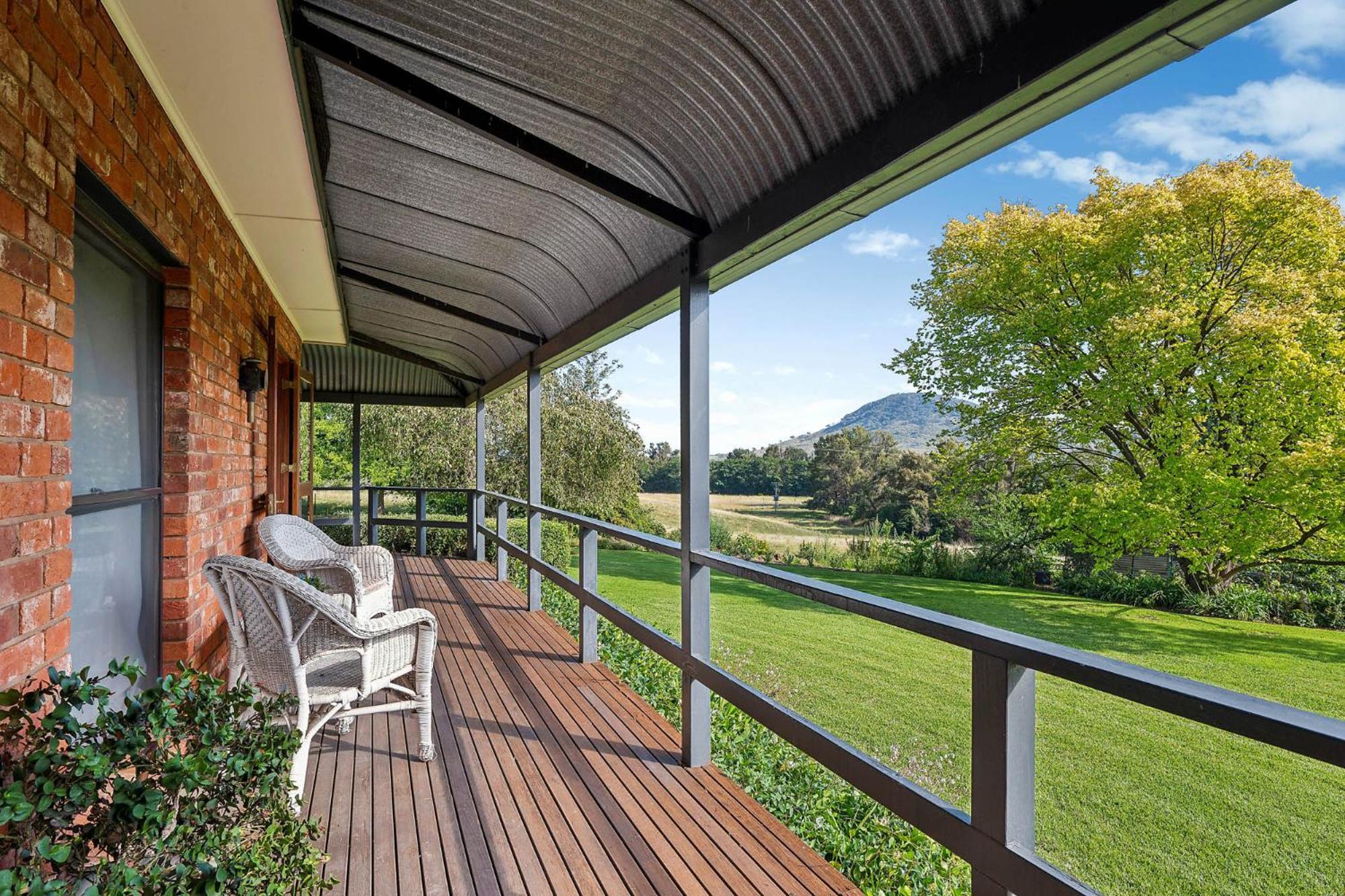 Farm stay In The Grove, The Church, And Premium Private Homestead