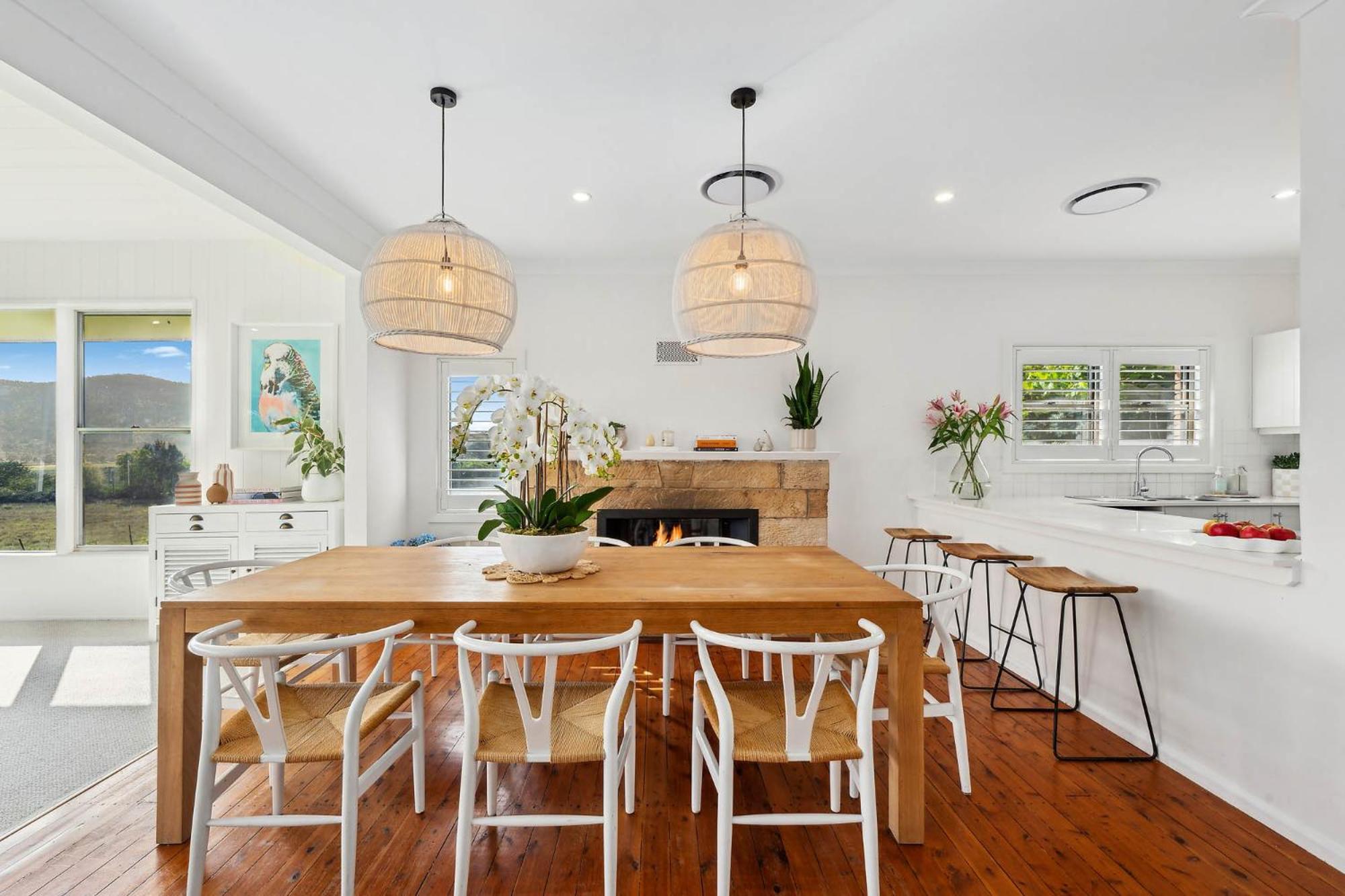 In The Grove, The Church, And Premium Private Homestead Farm stay Mudgee