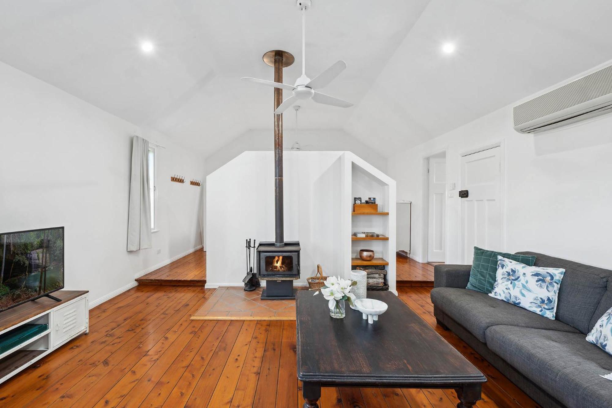 Farm stay In The Grove, The Church, And Premium Private Homestead Mudgee