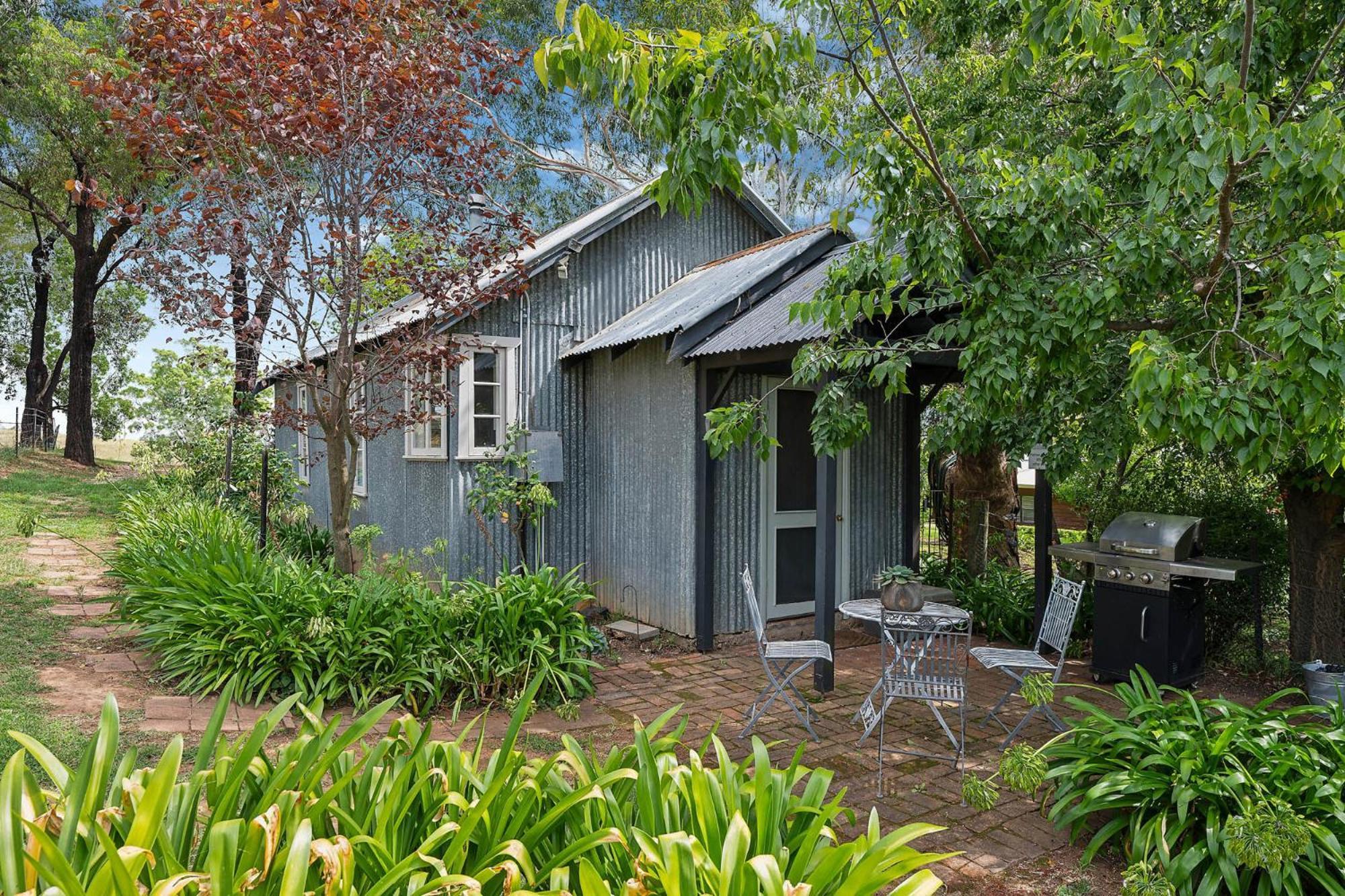 In The Grove, The Church, And Premium Private Homestead Farm stay