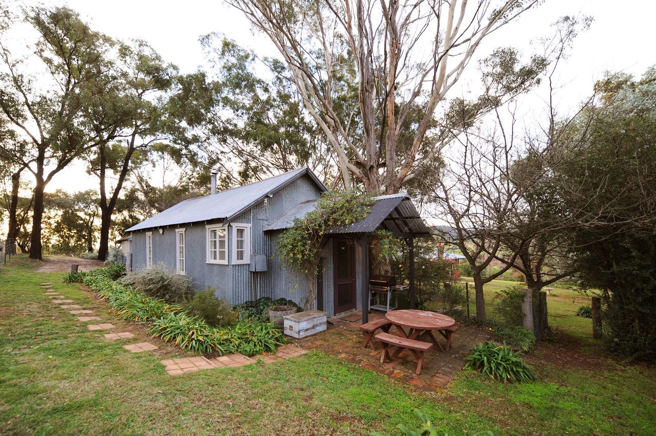 In The Grove, The Church, And Premium Private Homestead Mudgee
